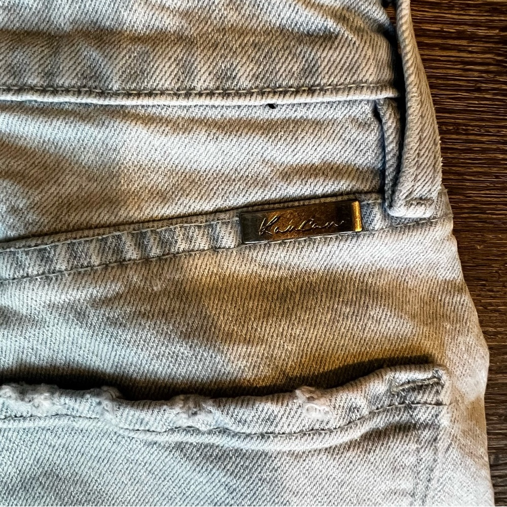 KanCan Light Denim Jeans - Picture 10 of 12